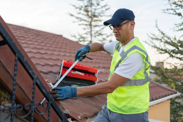 Best Insulation Air Sealing  in Ballston Spa, NY